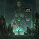Illustration for article titled A iGod Of War /iFan Has Sketched Out A Sequel